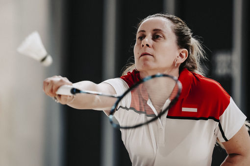 Badminton