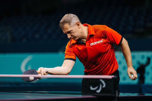 Tischtennis