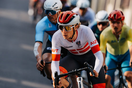 Radsport