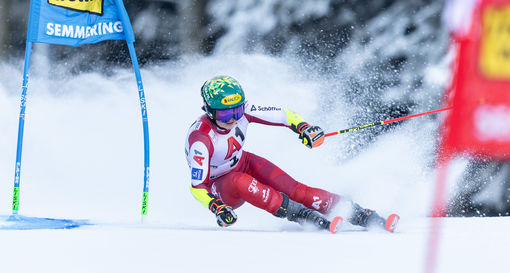 FIS WC Semmering