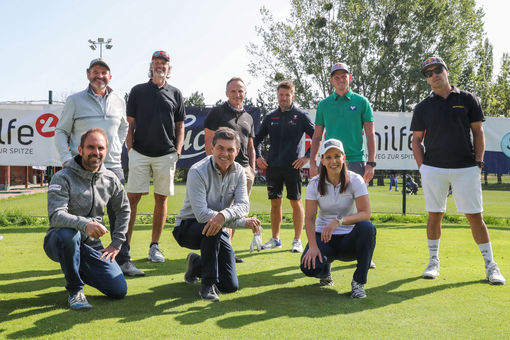 Charity Golf Turnier