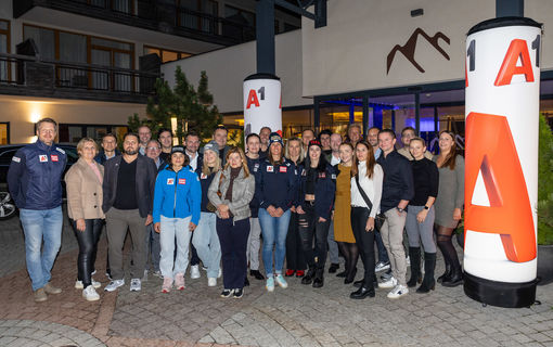 Meet and Greet