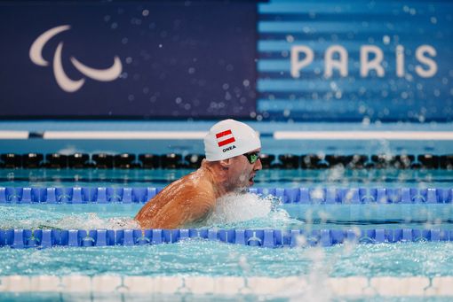 Schwimmen