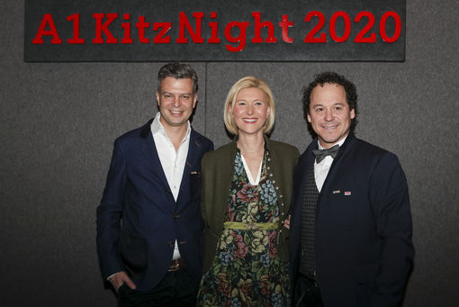 A1 Kitz Night