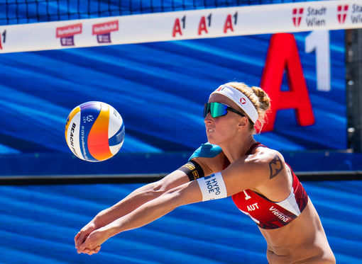 CEV EuroBeach Volley 2023