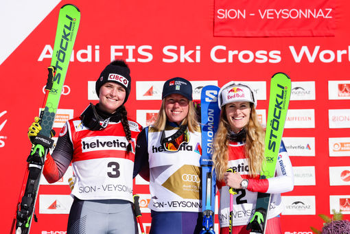 FIS WC Veysonnaz