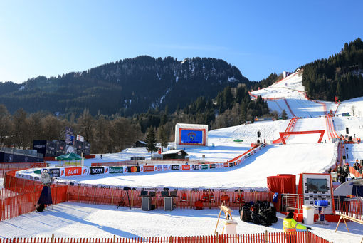 FIS WC Kitzbuehel