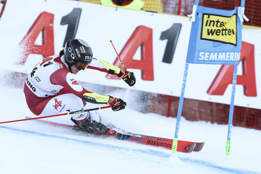 FIS WC Semmering