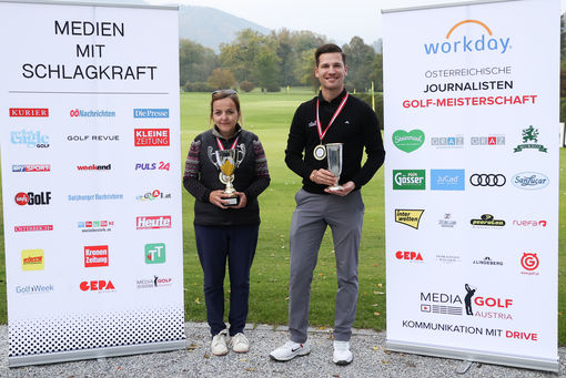 20201020-Oesterreichische Journalisten-Golf-Meisterschaft