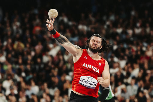 Leichtathletik