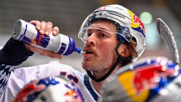 © Ulrich Gamel Bild zeigt Konrad Abeltshauser (RB Muenchen).