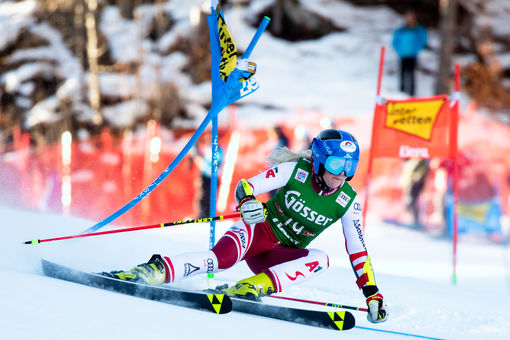 FIS WC Lienz