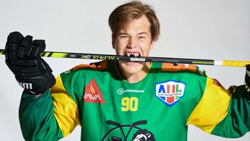 © Oliver Lerch Image shows Lukas Loibnegger (Lustenau).