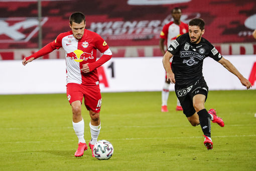 Red Bull Salzburg