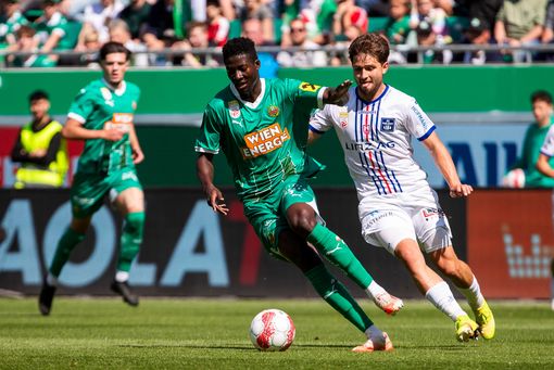 20250427-Rapid vs BW Linz