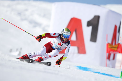 221023-FIS WC Soelden