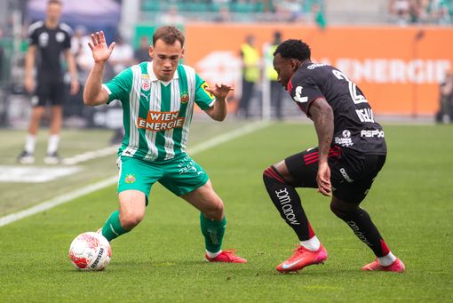 20250601-Rapid vs LASK