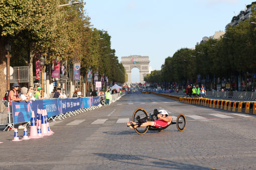 Triathlon