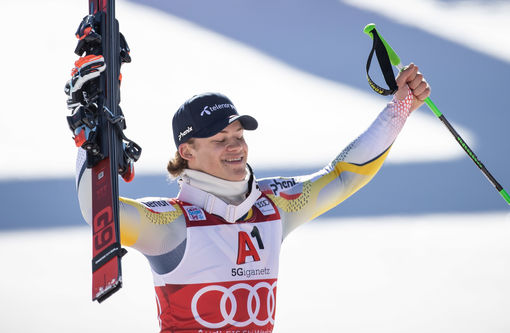 FIS WC Soelden