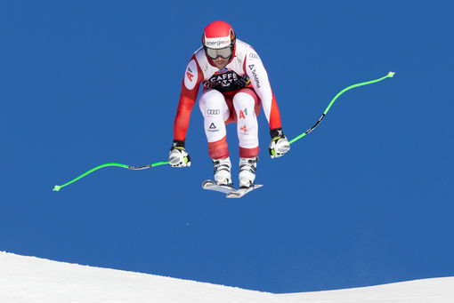 FIS WC Wengen