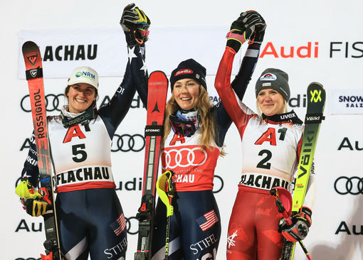 FIS WC Flachau