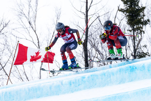 FIS WC Craigleith