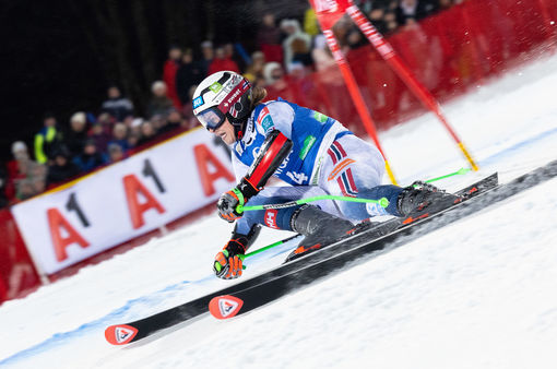 FIS WC Schladming
