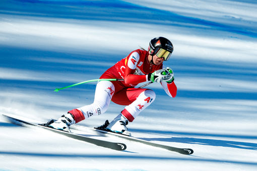 FIS WC Cortina D Ampezzo