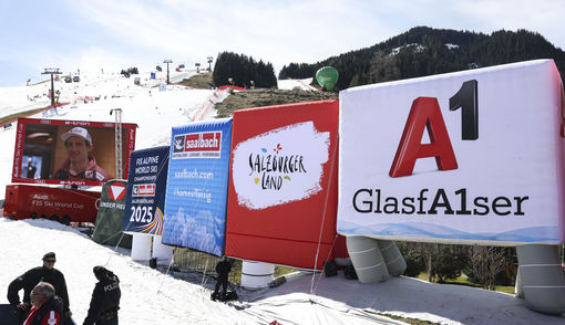 FIS WC Finale Saalbach