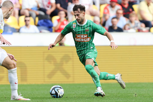 20230903-Rapid vs Red Bull Salzburg