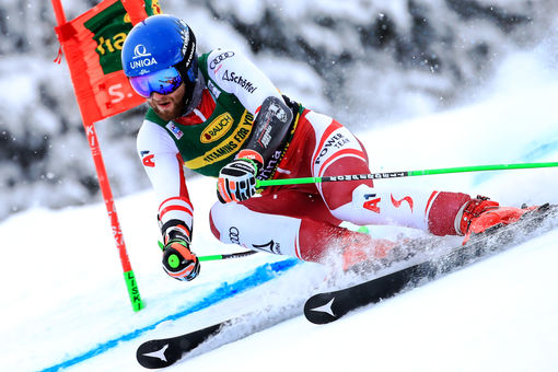 FIS WC Santa Caterina