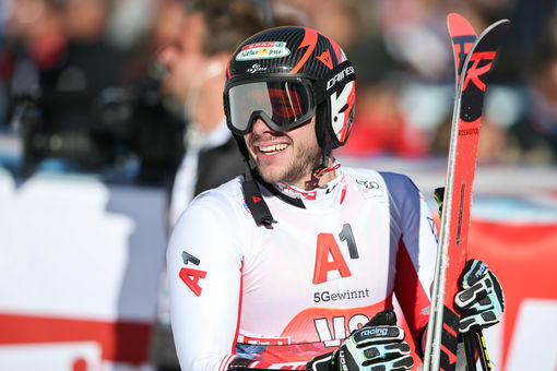 FIS WC Soelden