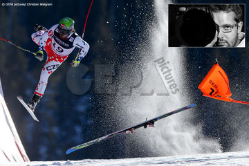 © GEPA pictures/ Christian Walgram