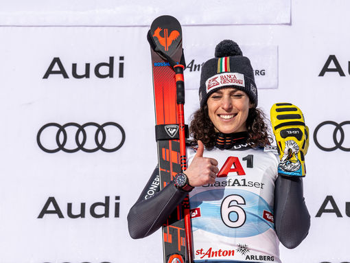 FIS WC Sankt Anton