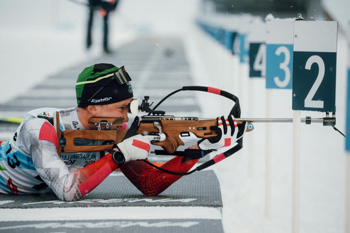 Biathlon