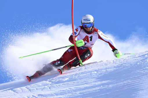 FIS WC Gurgl
