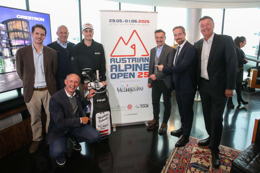 PK Austrian Alpine Open 2024
