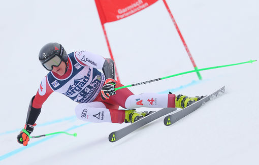 FIS WC Garmisch
