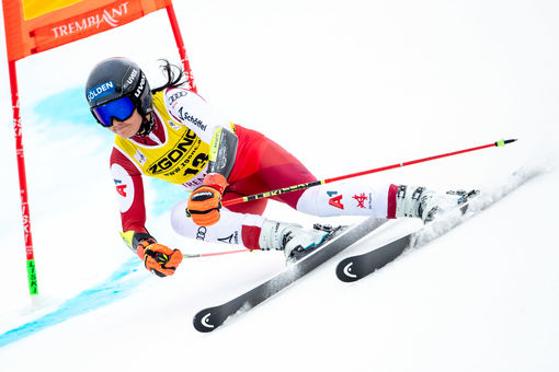 FIS WC Tremblant
