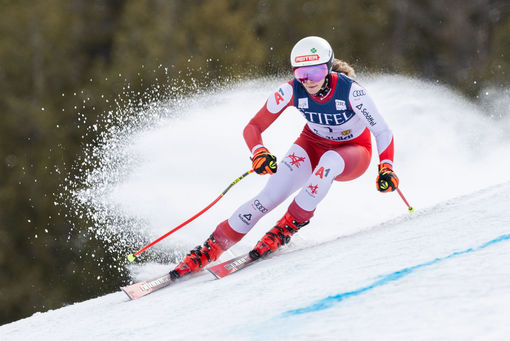 FIS WC Sun Valley