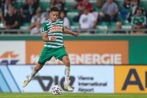 Saison 2020-2021