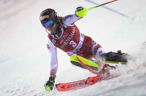 FIS WC Levi