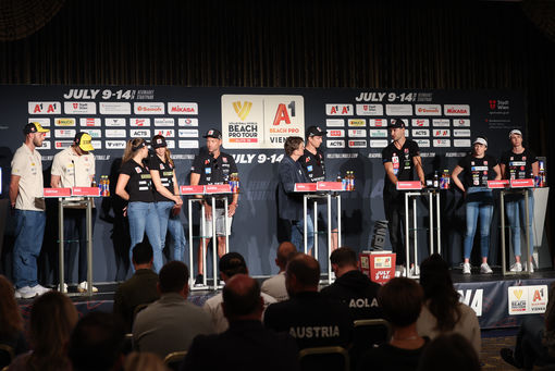 PK A1 Beach Pro Vienna