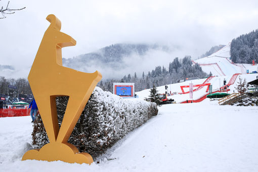 FIS WC Kitzbuehel