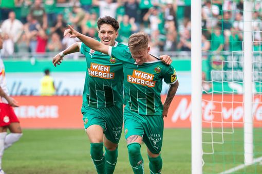 20240901-Rapid vs Red Bull Salzburg