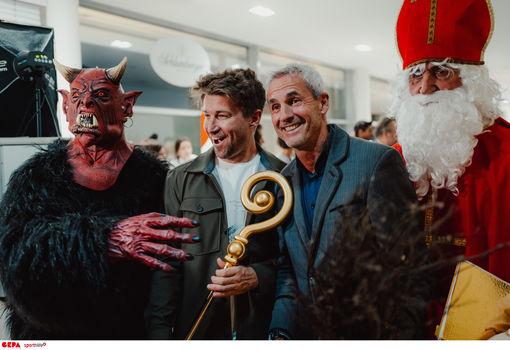Sporthilfe Krampusnight