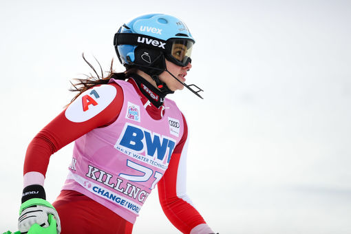 FIS WC Killington