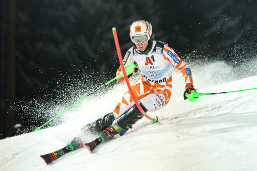 FIS WC Flachau