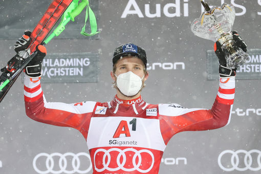 FIS WC Schladming