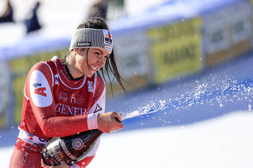 FIS WC Cortina